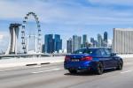 BMW M5 2018 года (SG)